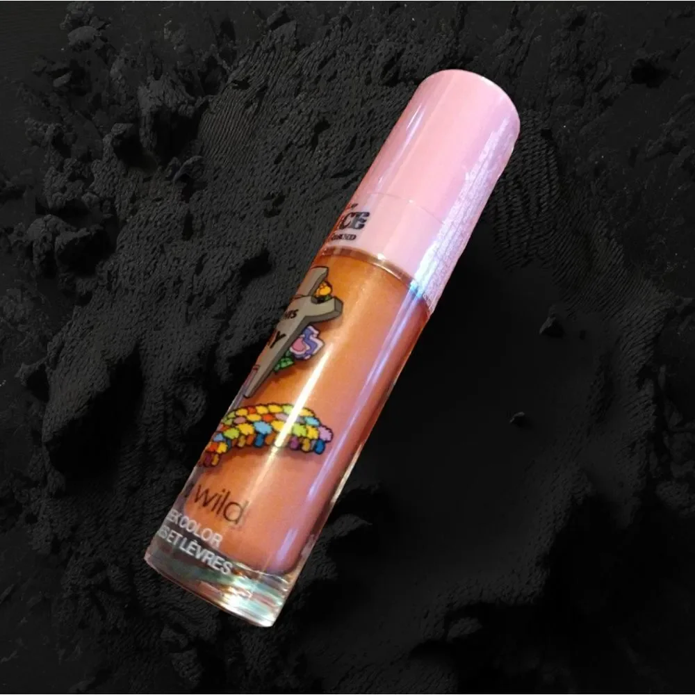 Wet n‎ Wild x Disney Alice In Wonderland 3 Piece Make Up Lot